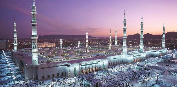 Anuntul facut despre construirea la Bucuresti a celei mai mari moschei din Europa