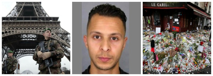 cover Salah Abdeslam