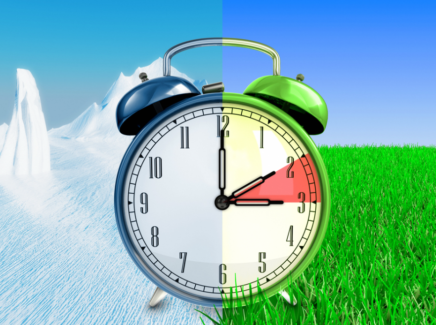 Ora de vară în România. Când se renunță la această practică