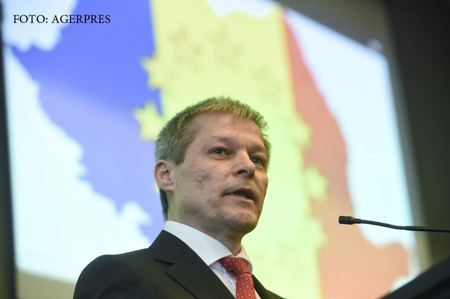 Anuntul facut de premier privind majorarea indemnizatiilor pentru mame. "Sa ne spuna Parlamentul de unde sa taiem"