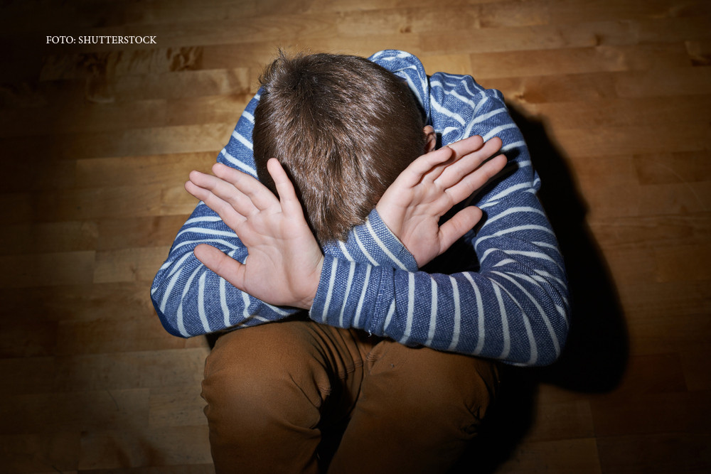 Scenariu demn de un film de groaza, la o scoala din Hunedoara. "Camera de tortura", in magazia pentru corn si lapte