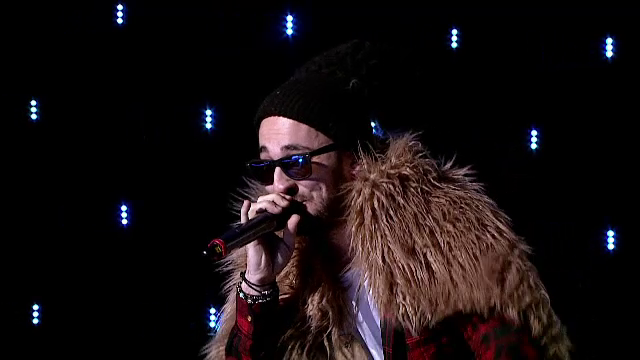 Romanii au talent, editie memorabila cu numere de acrobatie si de dans. Show-ul, urmarit de peste 4,5 milioane de oameni