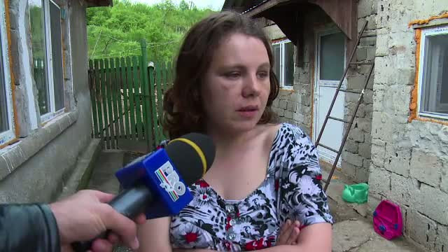 Fenomen violenta in familie Romania