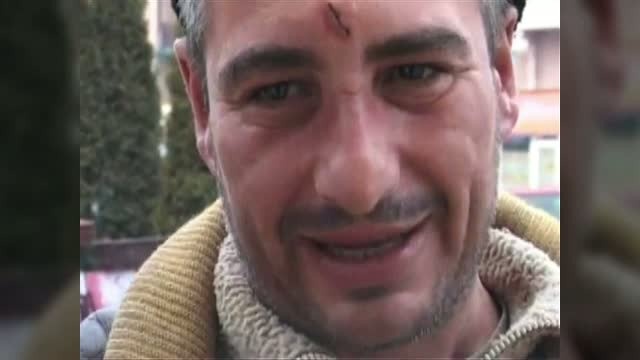 Fenomen violenta in familie Romania