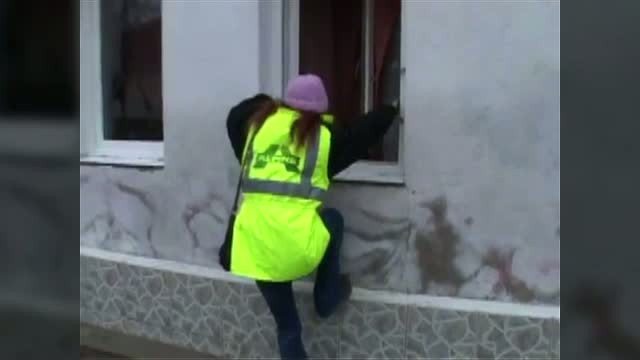 Romanca abuzata de sot