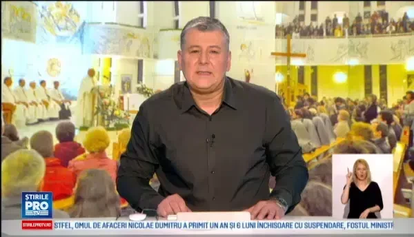 Peste 1 milion de romani sarbatoresc duminica Pastele. Obiceiurile care aduc anual zeci de turisti in satele din Transilvania