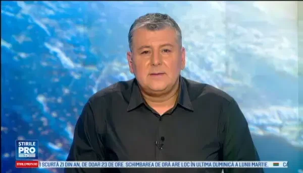 COD GALBEN de inundatii pentru 9 judete. Zona in care s-au inregistrat -13 grade sambata dimineata