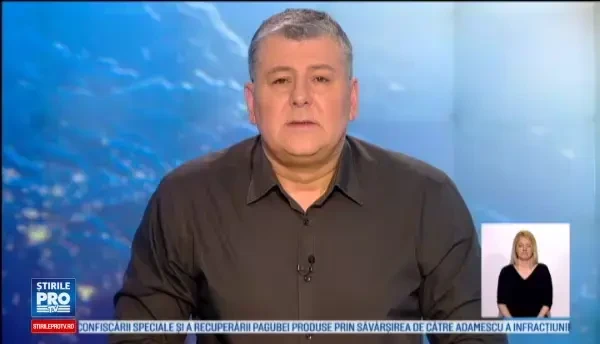 COD GALBEN de inundatii pentru 9 judete. Zona in care s-au inregistrat -13 grade sambata dimineata