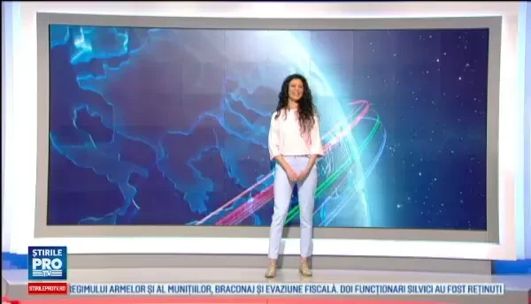 COD GALBEN de inundatii pentru 9 judete. Zona in care s-au inregistrat -13 grade sambata dimineata