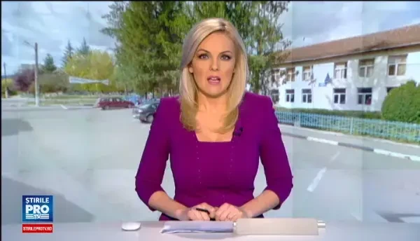 Scenariu demn de un film de groaza, la o scoala din Hunedoara. Camera de tortura, in magazia pentru corn si lapte