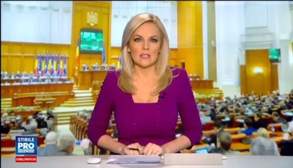 Anuntul facut de premier privind majorarea indemnizatiilor pentru mame. Sa ne spuna Parlamentul de unde sa taiem