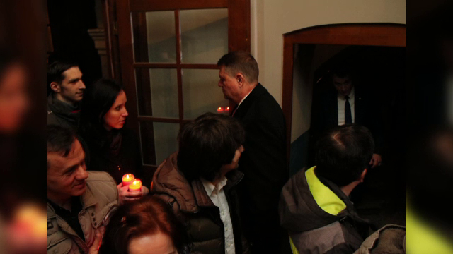 Klaus Iohannis