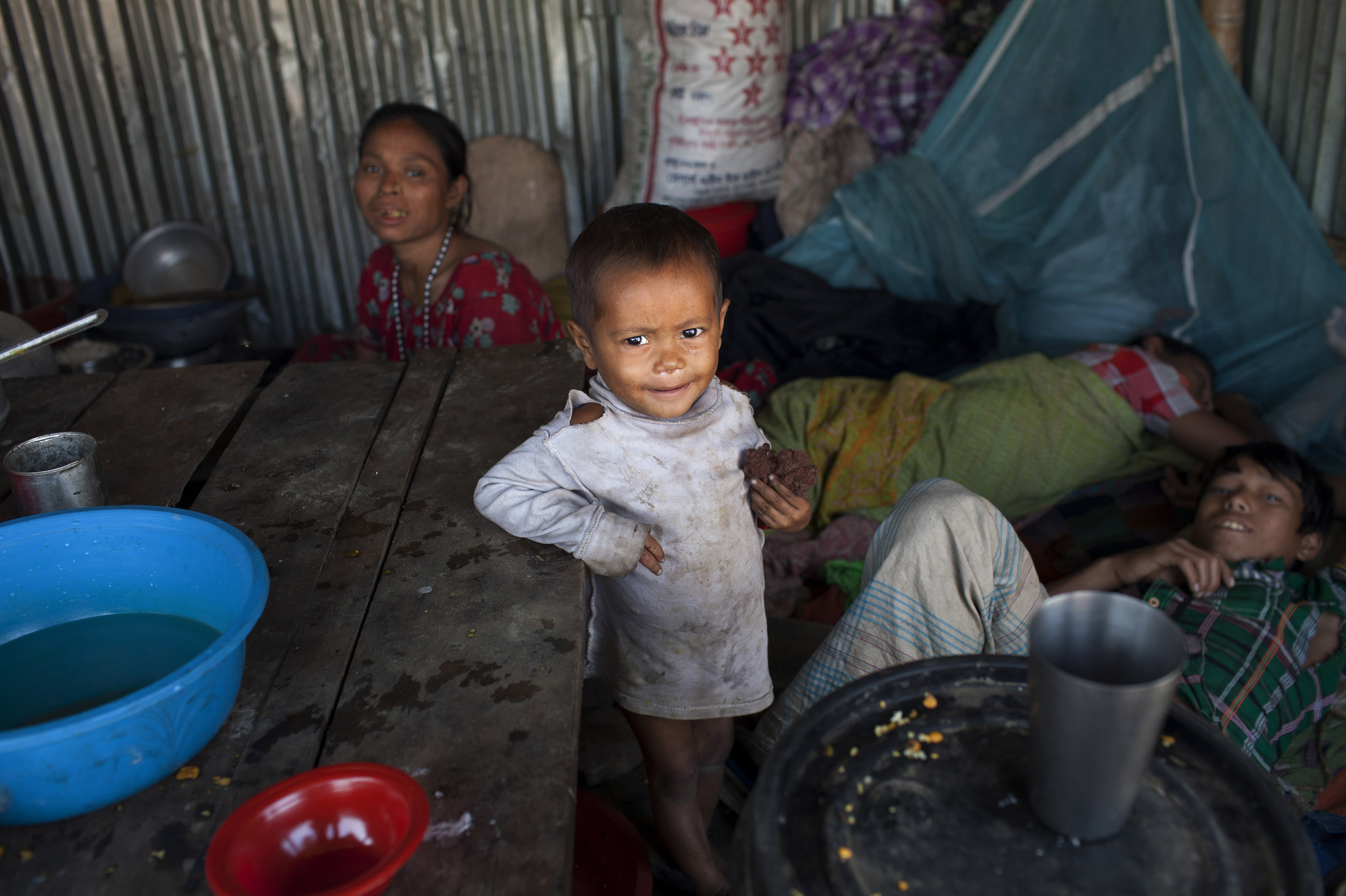 Boala din antichitate care inca ucide 4000 de persoane in fiecare zi. Este a doua cauza de mortalitate dupa HIV/SIDA