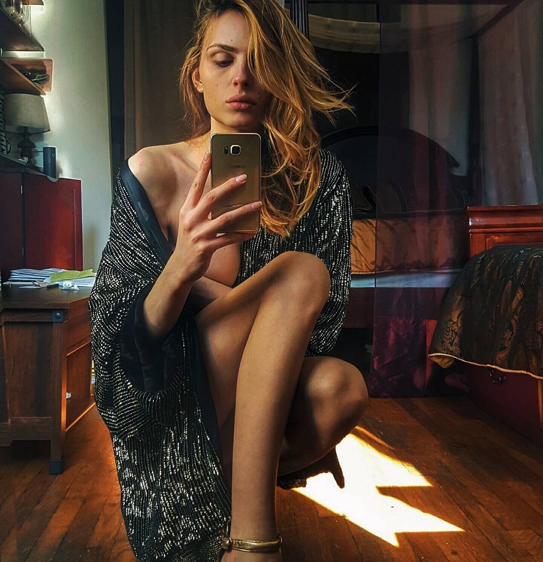 Andreja Pejic