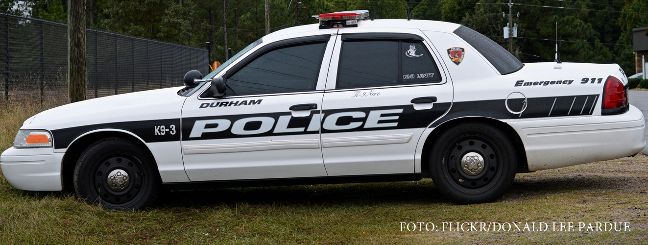 Un american isi ducea fiica la scoala, cand a fost oprit de politie. Motivul uluitor pentru care agentii l-au arestat pe loc