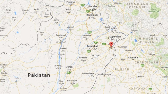 Atentat cu 65 de morti, majoritatea femei si copii, in Pakistan. Talibanii revendica atacul: "Tinta au fost crestinii"