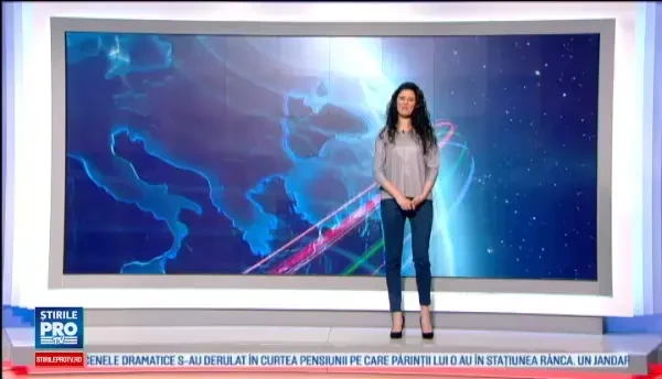 Vremea se incalzeste in toata tara. Regiunile in care temperaturile vor ajunge pana la 21 de grade in zilele urmatoare