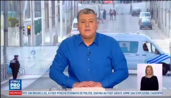 Autoritatile belgiene stiau cat de periculos e Faycal Cheffou. Faptele revoltatoare pentru care mai fusese arestat in trecut