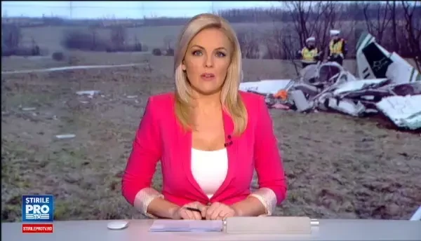 Un inginer IT roman, mort dupa ce s-a prabusit cu avionul in Ungaria. Ruda: Un om cu inima de aur, putini erau ca el