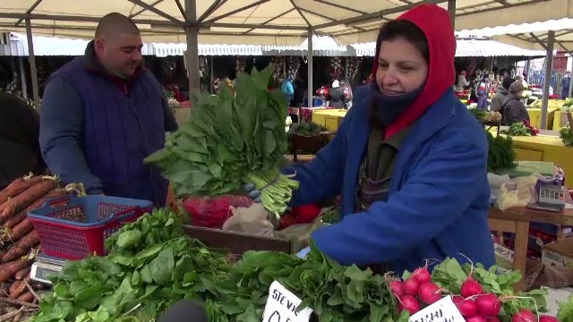 Urzicile, leurda si spanacul, ingredientele-vedeta ale bucatariei de primavara. Retete simple recomandate de bucatarii romani