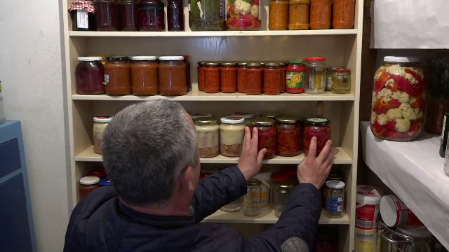 Zonele naturale pun Romania pe primele locuri in Europa. Motivul pentru care strainii se inghesuie sa ne cumpere legumele