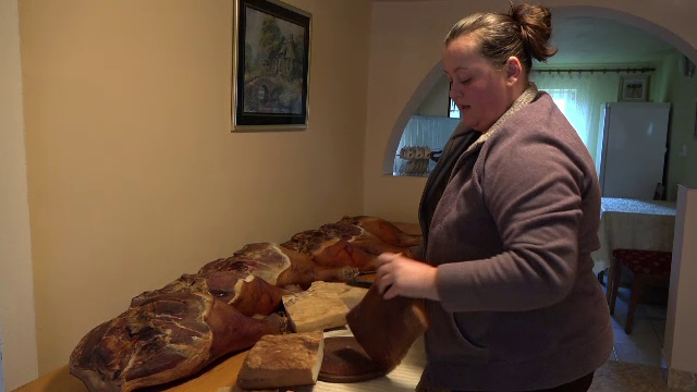 produse traditionale