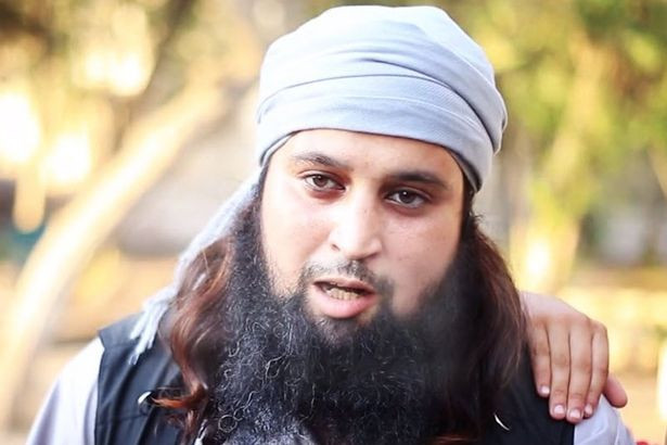 Fratele liderului executiilor organizate de ISIS vorbeste pentru prima data. Mesajul pe care i l-a transmis jihadistului