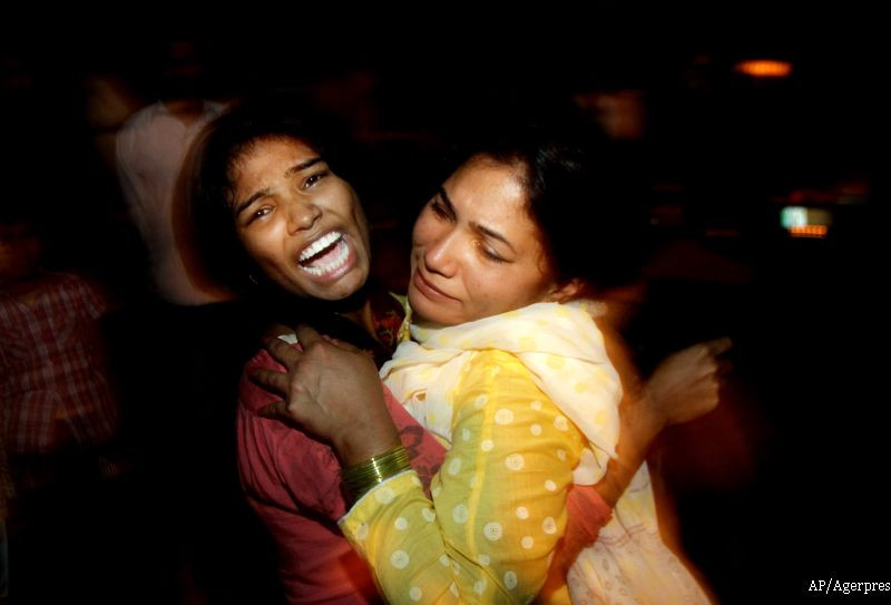 Mesajul viral aparut pe internet dupa atentatul din Pakistan. Ce a scris un barbat la cateva ore dupa tragedie