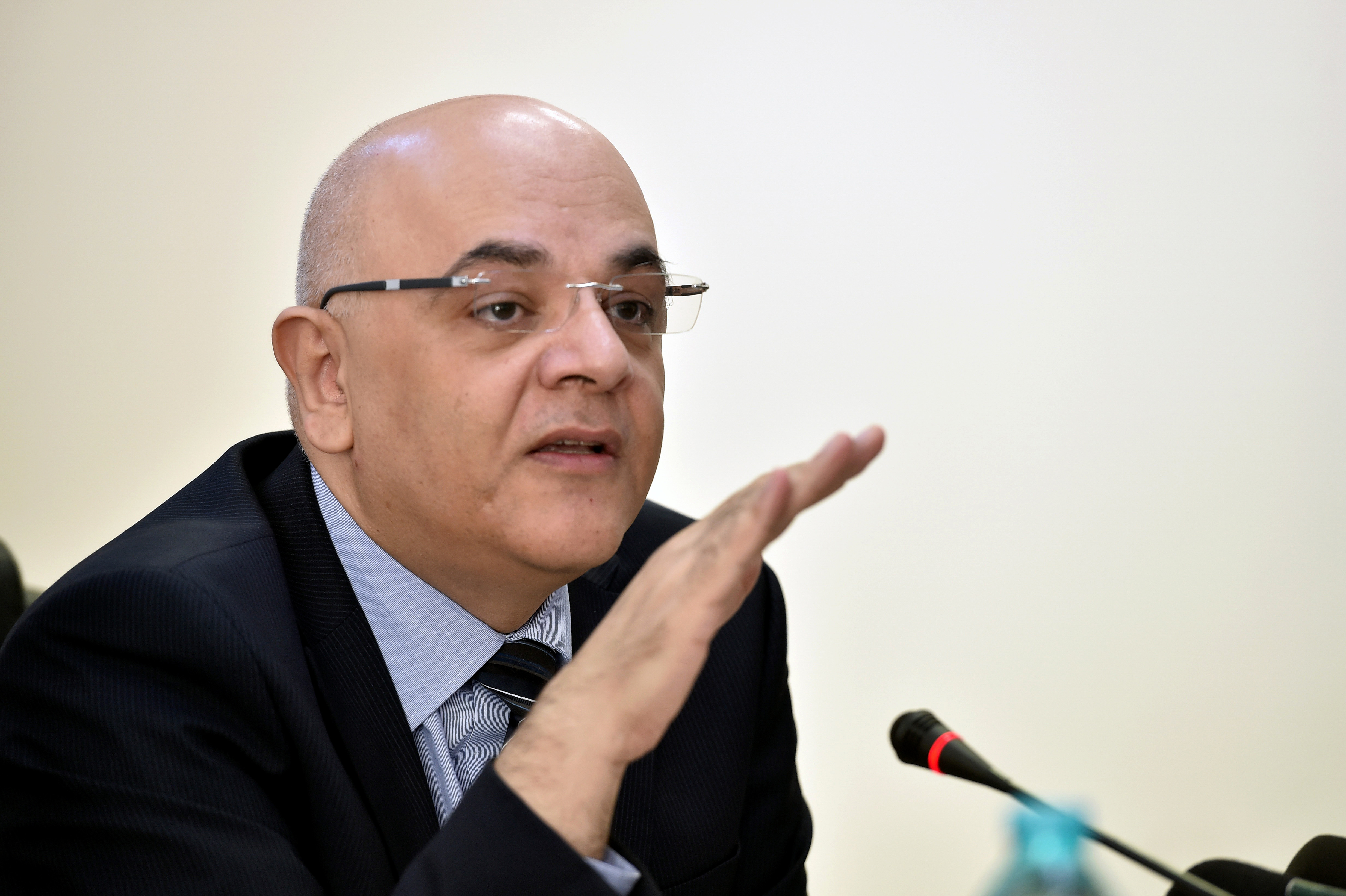 Ce spune Raed Arafat despre supraaglomerarea de la metrou. "Eram atat de aproape sa inchidem o statie"