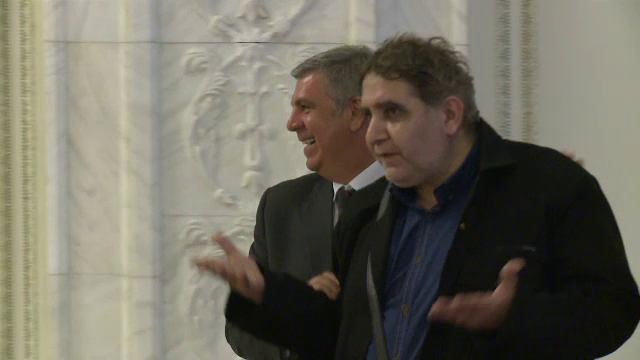 Un deputat vrea o lege prin care sa taxeze serviciile online precum Uber sau Airbnb. Ce vor risca cei care nu platesc