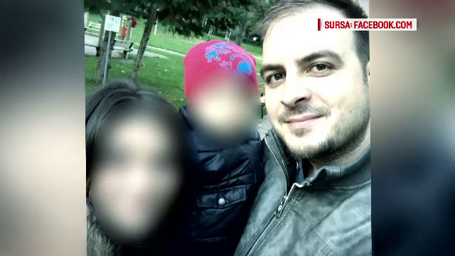 Mesajele colegilor lui Daniel, romanul mort in accidentul aviatic in Ungaria. Defectiunea, exclusa de anchetatorii maghiari