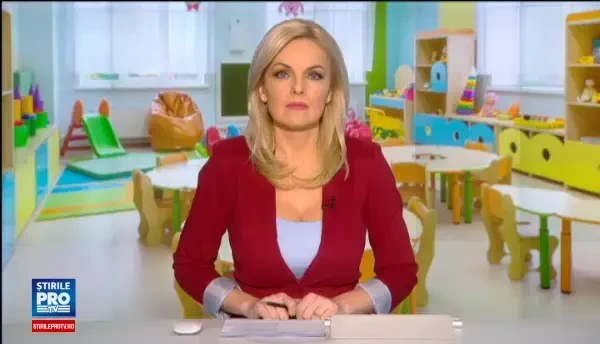 Gradinita in care directoarea ii abuza pe copii functiona ilegal de 10 ani. Dezvaluirile unei foste educatoare