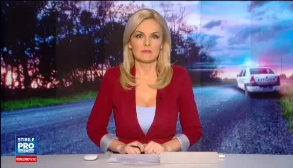 Preot din Braila, mort dupa o depasire pe un drum plin de gropi. Ce s-a gasit langa trupul parintelui de 38 de ani