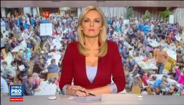 Germania ia masuri pentru integrarea celor 1 milion de refugiati care cer AZIL. Legea dura pe care vor sa o impuna