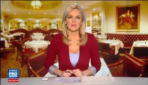 Opere de arta in meniu. Restaurantele unde diversi artisti isi pot expune lucrarile: E o rampa de lansare