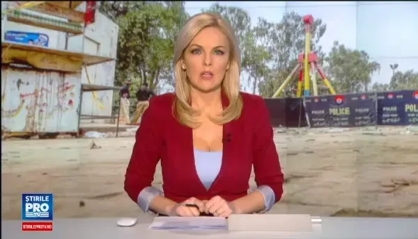 Cine este atacatorul kamikaze care a provocat 72 de morti si 300 de raniti, in Pakistan. Momentele surprinse dupa explozie