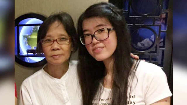 Ce s-a intamplat cu tanara din Singapore care a "disparut" in Vulturesti, dupa ce s-a indragostit de un oltean