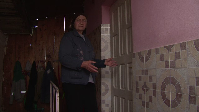 Tanara din Neamt, gravida si mama a doi copii, ucisa de cumnatul ei. "E bolnav cu capul, dar nu ne era frica de el"