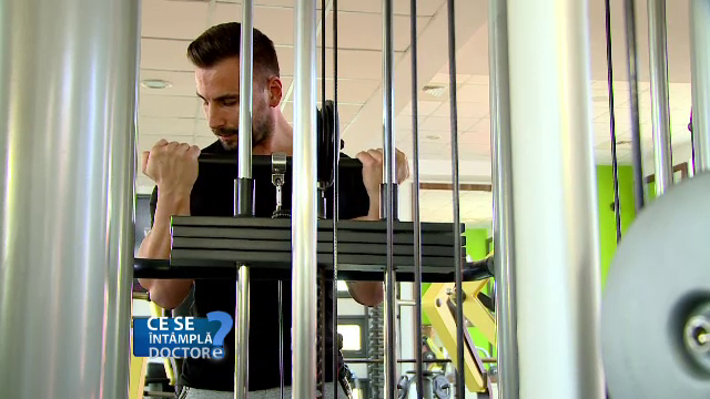 Care sunt cele mai eficiente moduri de ardere a grasimilor si de crestere a masei musculare