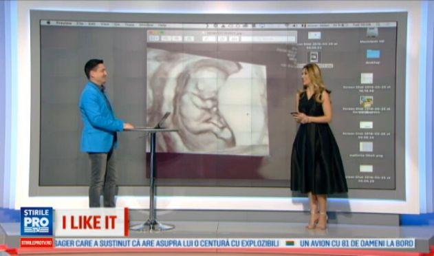 iLikeIT. Cele mai bune aplicatii si site-uri pentru persoanele care sunt pe cale sa devina parinti