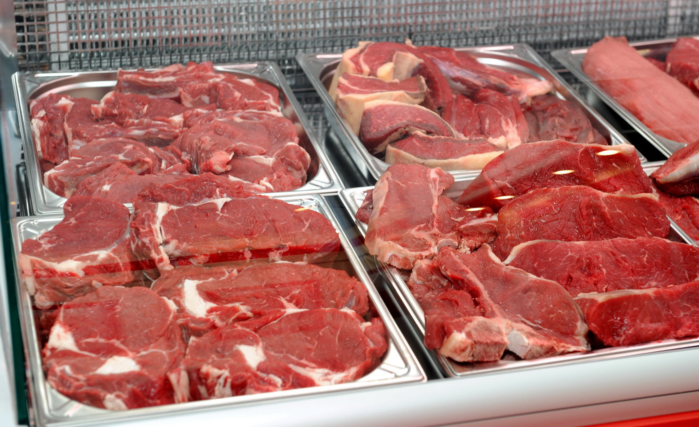 ANSVSA va demara luni un Plan National de control pentru depistarea E-coli in carne si lapte