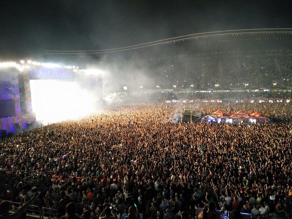 Avicii