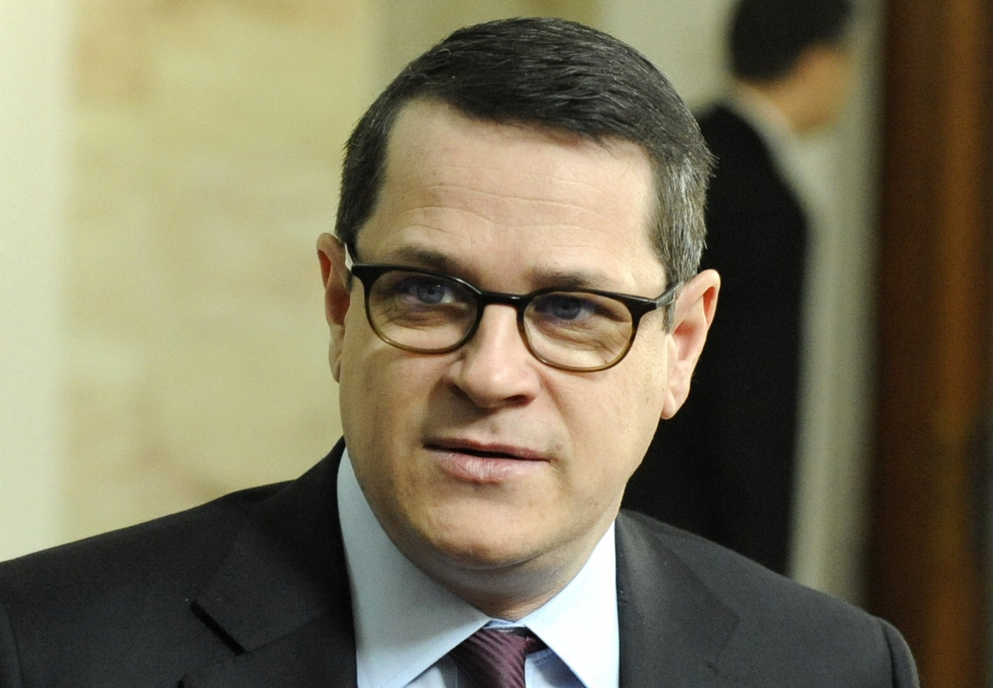 Directorul SRI: "In 2015, nu am permis sau am expulzat peste 340 de persoane cu risc terorist"