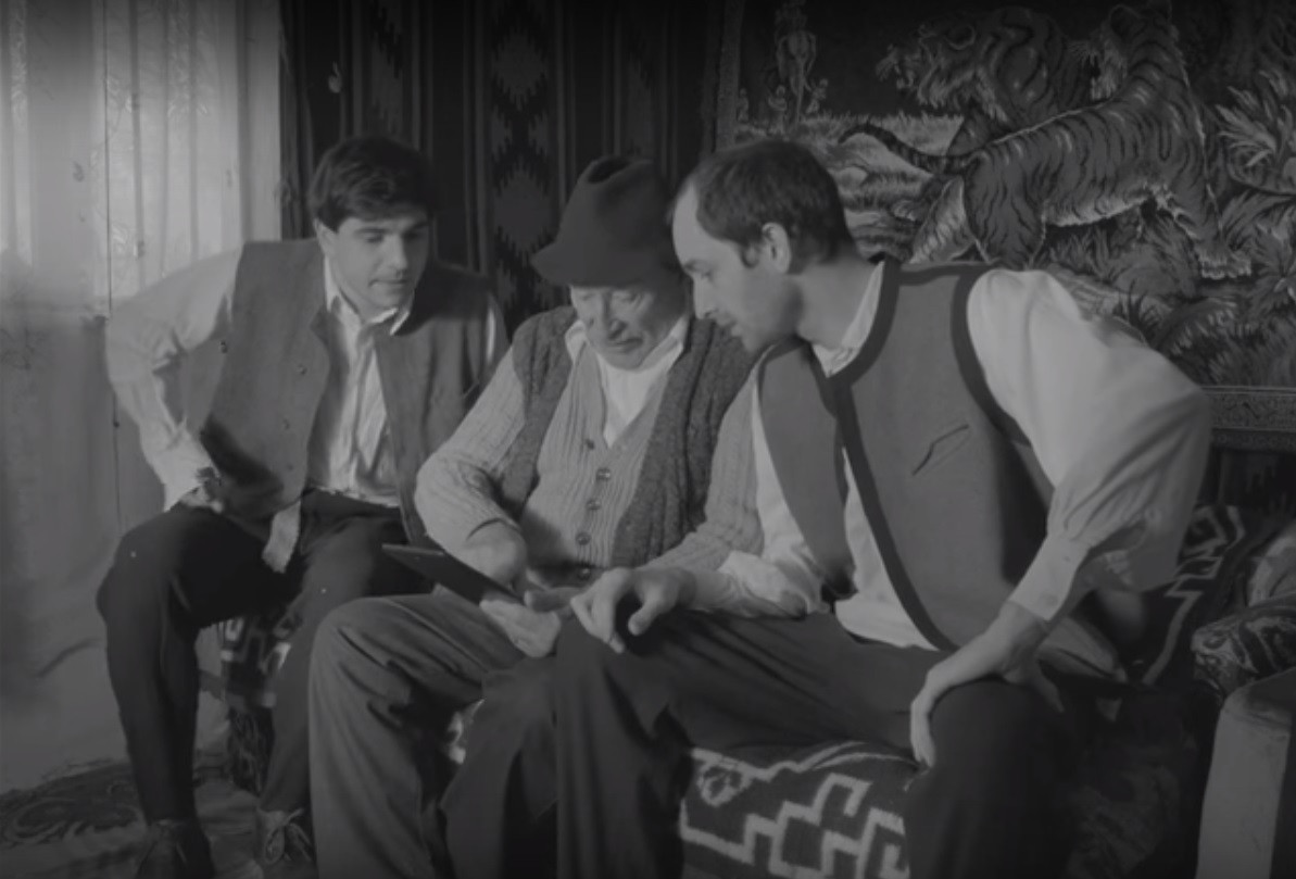 Filmul ”Moromeţii 2”, cu Horaţiu Mălăele în rolul principal, va avea premiera în noiembrie 2018