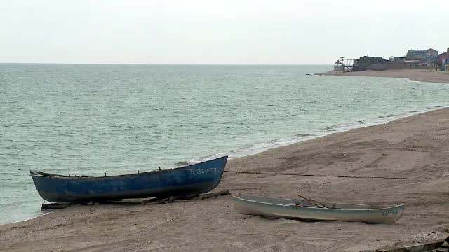 Jumatate din statiunea Mamaia este deja rezervata pentru Paste. Cat costa, pe noapte, un apartament in zona cluburilor