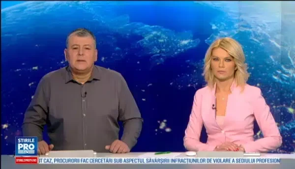 A mers cu copiii la biserica sa se impartaseasca. La intoarcere, cumnatul bolnav psihic a injunghiat-o mortal