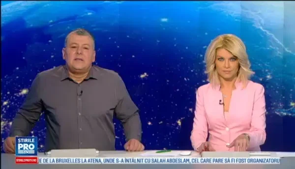 Focuri de arma langa Casa Alba. Ce au descoperit autoritatile despre barbatul care a incercat sa intre inarmat in Capitoliu