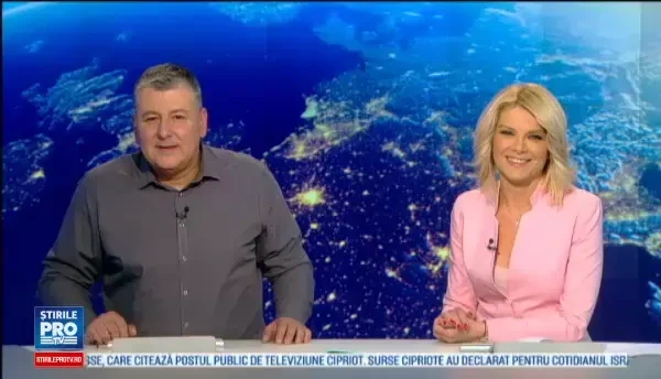 Vreme instabila, dar cu temperaturi in crestere. Regiunea in care termometrele vor arata 25 grade in zilele urmatoare