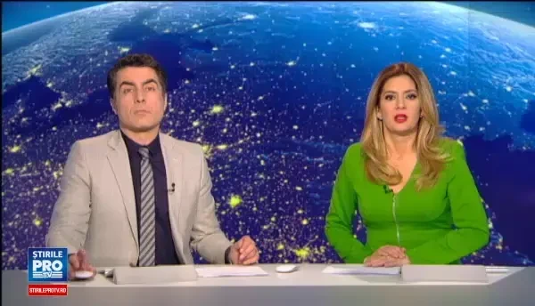 Incendiu de proportii in Emiratele Arabe Unite. Cel putin doua cladiri uriase au fost cuprinse de flacari. VIDEO