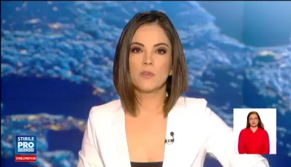 Alina Petre, din nou la DNA. Fosta nora a lui Virgil Magureanu da declaratii intr-un dosar de afaceri cu fonduri europene